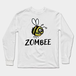 Zombee Long Sleeve T-Shirt